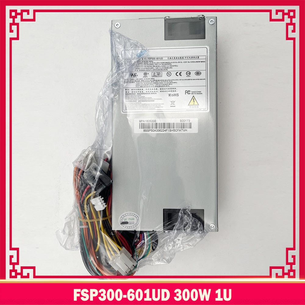 FSP 전원 공급 장치 FSP300-601UD, 300W 1U